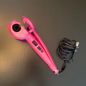 InfinitiPro by Conair Curl Secret Hair Styler / Curling Iron
